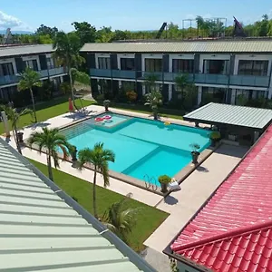 Apartment Visaya Pearl