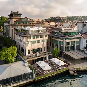 Radisson Blu Bosphorus Turkey