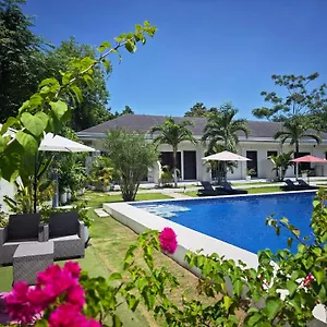 Ohana, Resort. 리조트