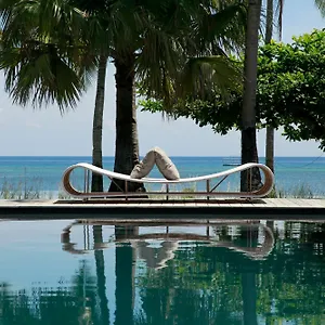 The Ananyana By Sms Hospitality Feriested