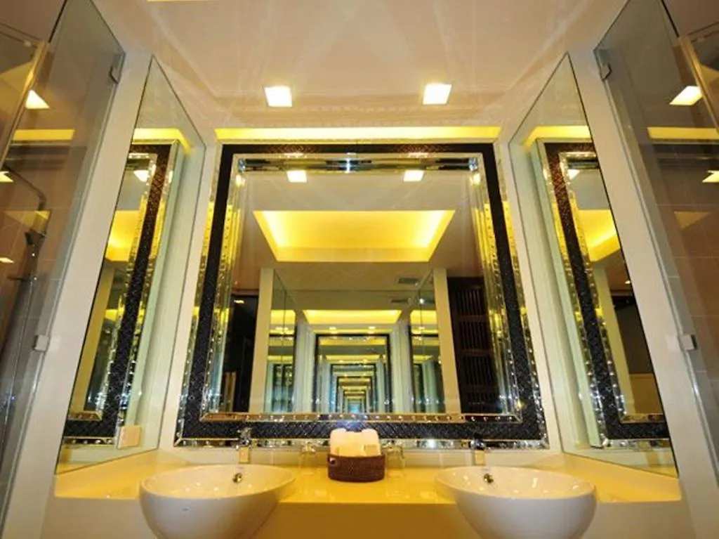 Resort Astoria Bohol Hotel Panglao