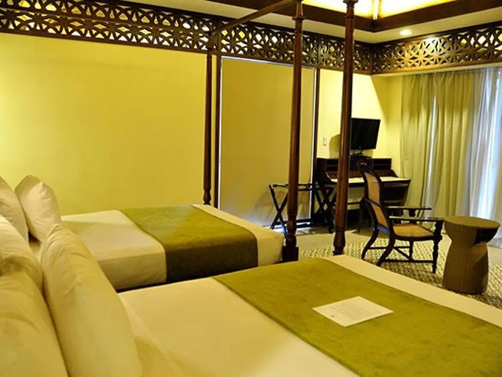 Astoria Bohol Hotel Panglao 4*,